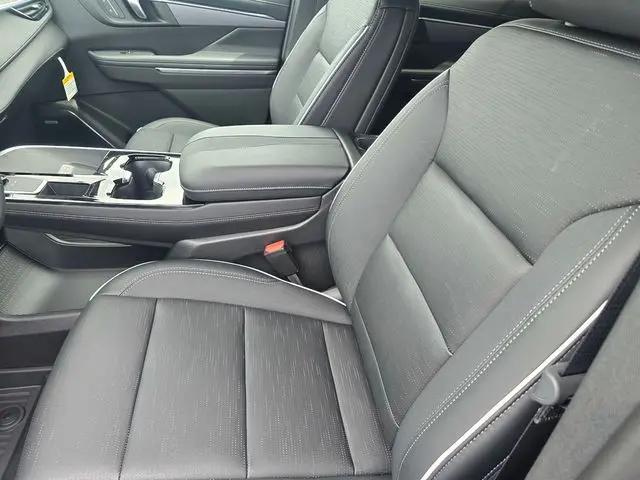 2026 Buick Enclave Sport Touring FWD