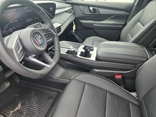 2026 Buick Enclave Sport Touring FWD