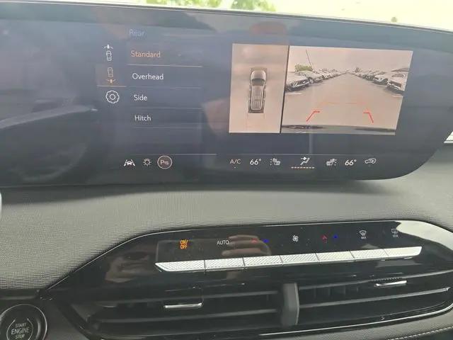 2026 Buick Enclave Sport Touring FWD