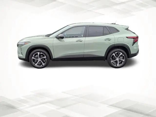 2024 Chevrolet Trax FWD 1RS