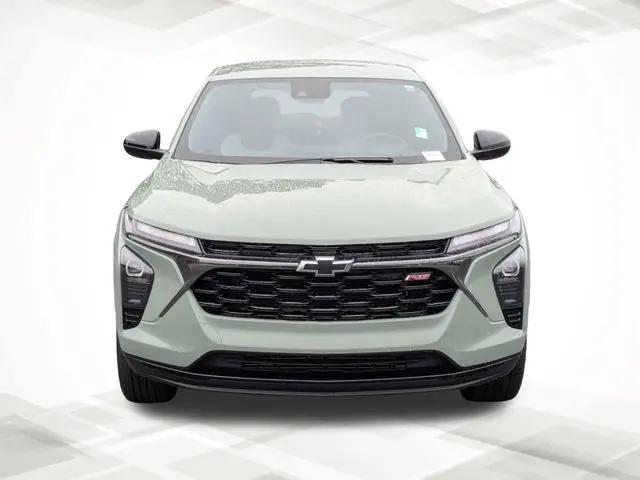 2024 Chevrolet Trax FWD 1RS
