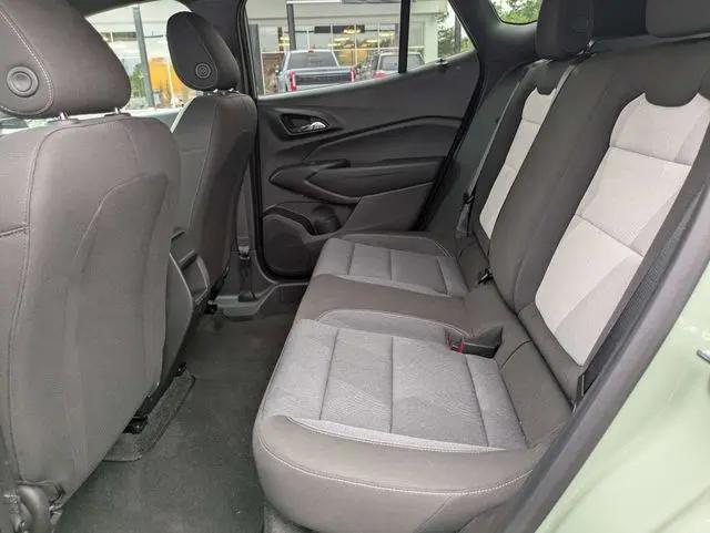 2024 Chevrolet Trax FWD 1RS