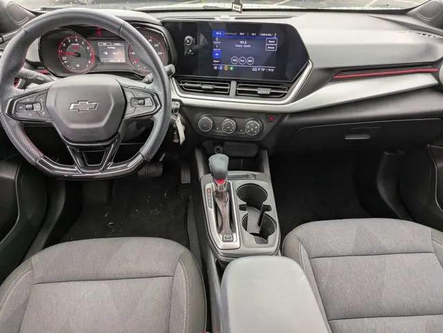2024 Chevrolet Trax FWD 1RS