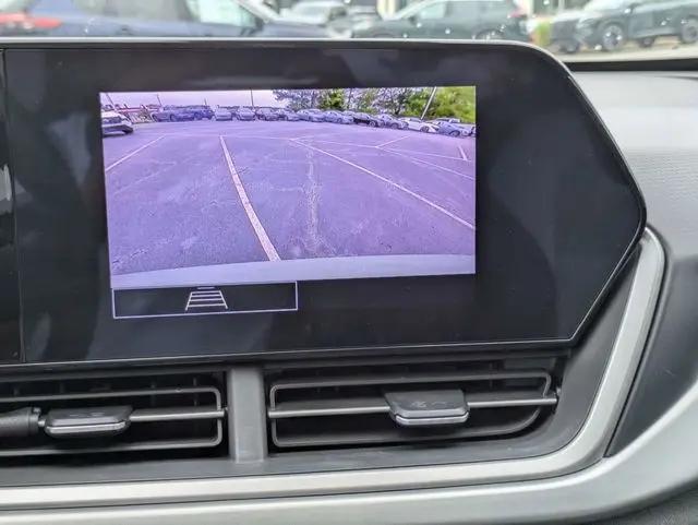 2024 Chevrolet Trax FWD 1RS