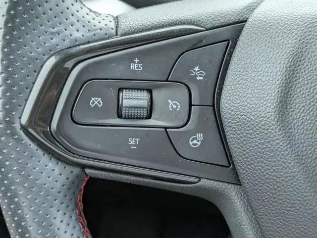2024 Chevrolet Trax FWD 1RS