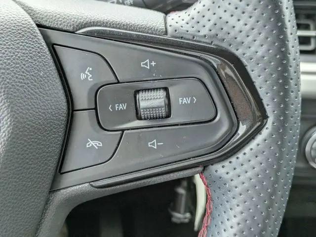 2024 Chevrolet Trax FWD 1RS