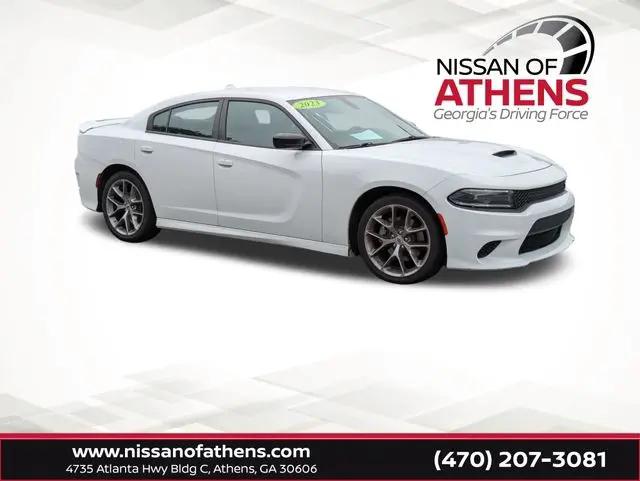 2023 Dodge Charger GT for sale in Athens, GA