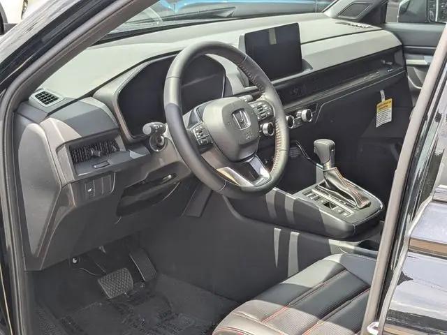 2026 Honda CR-V Hybrid 2WD Sport-L