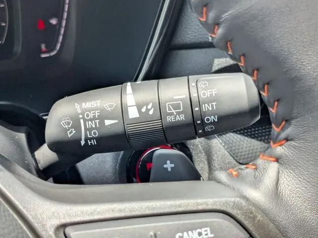 2026 Honda CR-V Hybrid 2WD Sport-L