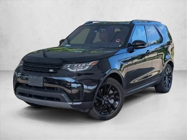 2020 Land Rover Discovery HSE for sale in Lewisville, TX