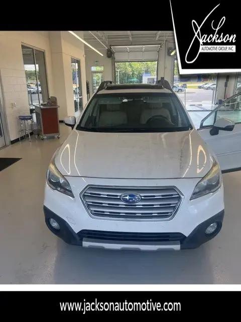2015 Subaru Outback 3.6R Limited for sale in Macon, GA