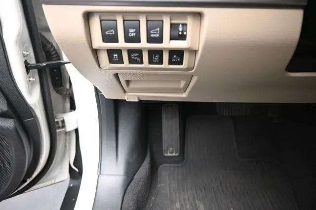 2015 Subaru Outback 3.6R Limited