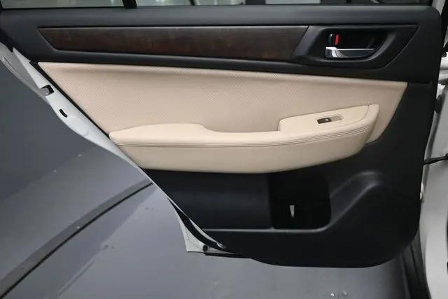 2015 Subaru Outback 3.6R Limited