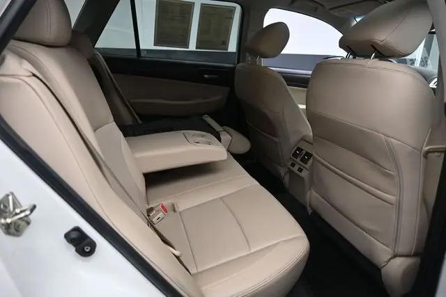2015 Subaru Outback 3.6R Limited