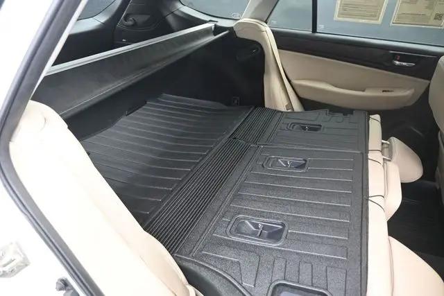 2015 Subaru Outback 3.6R Limited