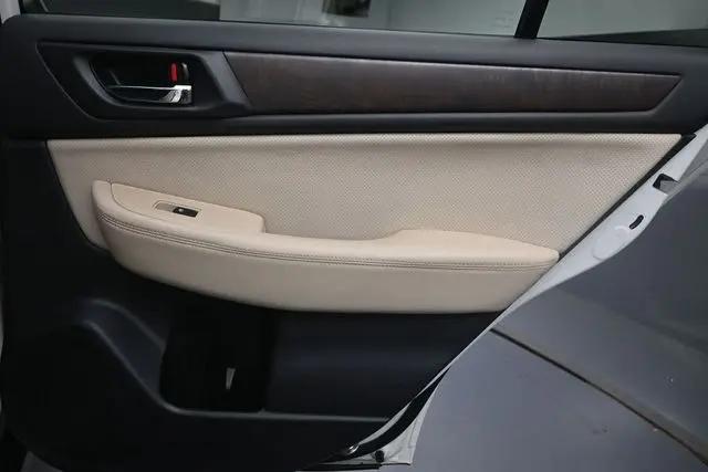 2015 Subaru Outback 3.6R Limited