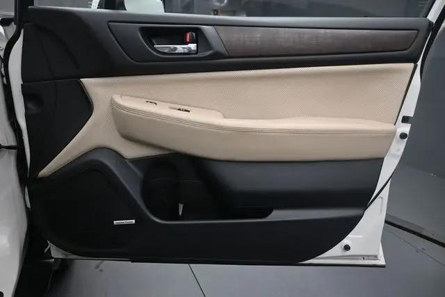 2015 Subaru Outback 3.6R Limited