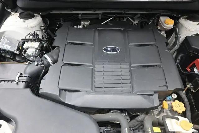 2015 Subaru Outback 3.6R Limited