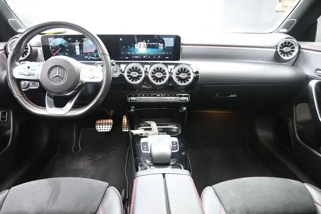 2020 Mercedes-Benz CLA CLA 250