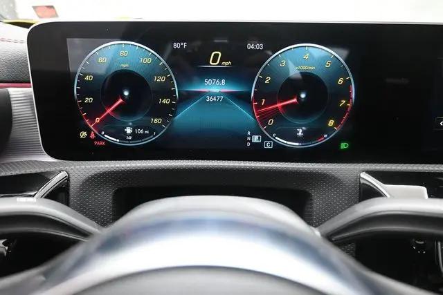 2020 Mercedes-Benz CLA CLA 250