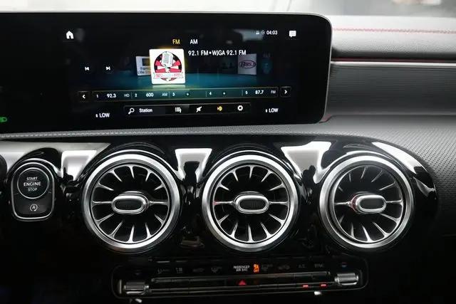 2020 Mercedes-Benz CLA CLA 250