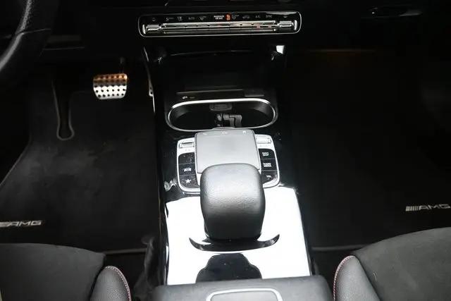 2020 Mercedes-Benz CLA CLA 250