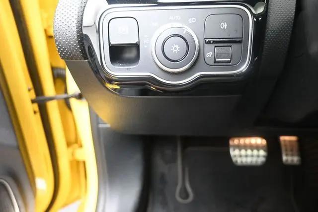 2020 Mercedes-Benz CLA CLA 250