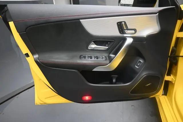 2020 Mercedes-Benz CLA CLA 250