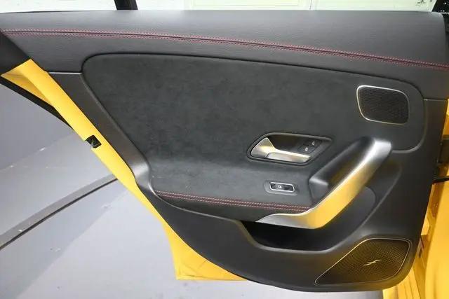 2020 Mercedes-Benz CLA CLA 250