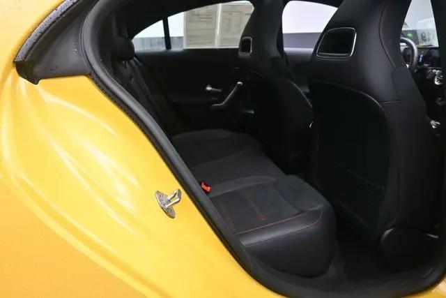 2020 Mercedes-Benz CLA CLA 250