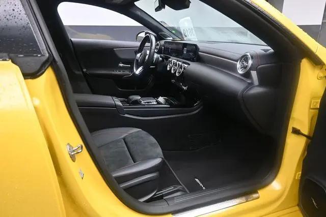 2020 Mercedes-Benz CLA CLA 250