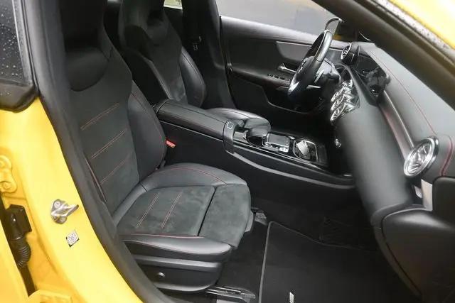 2020 Mercedes-Benz CLA CLA 250