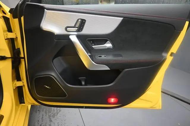 2020 Mercedes-Benz CLA CLA 250