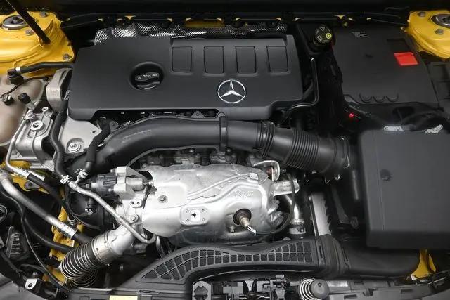 2020 Mercedes-Benz CLA CLA 250