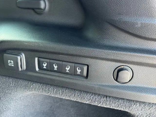 2021 Jeep Grand Cherokee Overland 4x4