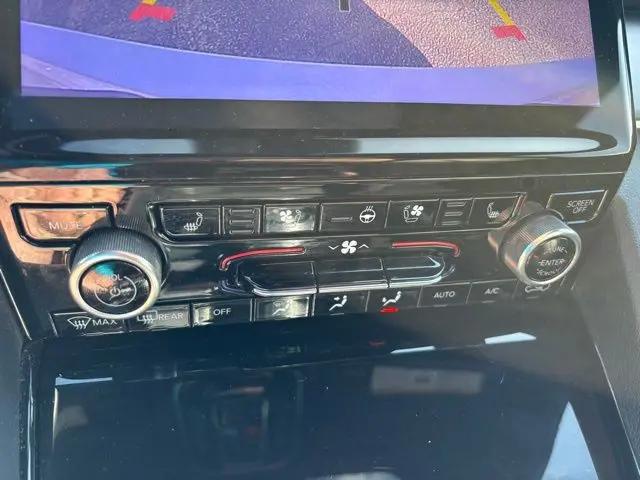 2021 Jeep Grand Cherokee Overland 4x4