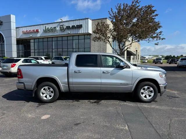 2022 Ram 1500 Laramie Crew Cab 4x4 5'7" Box for sale in Luverne, MN