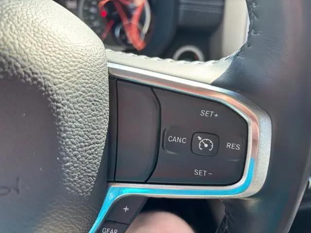 2022 Ram 1500 Laramie Crew Cab 4x4 5'7" Box