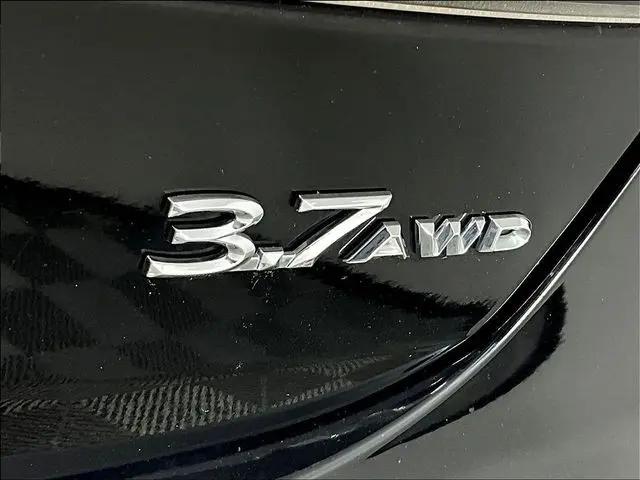 2016 Lincoln MKZ AWD