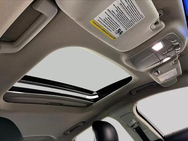 2016 Lincoln MKZ AWD