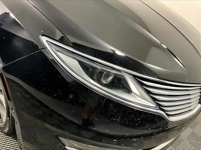 2016 Lincoln MKZ AWD
