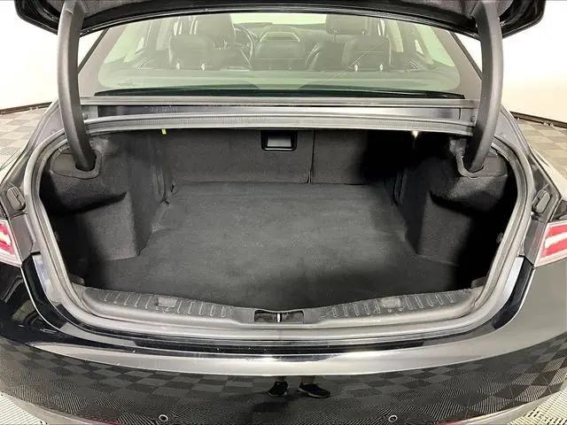 2016 Lincoln MKZ AWD
