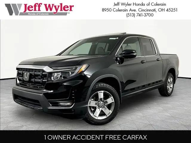 2025 Honda Ridgeline RTL for sale near Cincinnati, OH