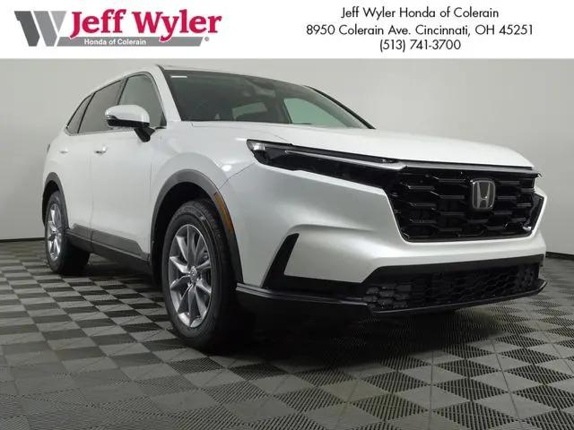 2026 Honda CR-V EX AWD for sale in Cincinnati, OH