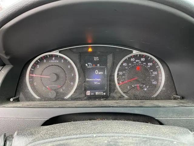 2016 Toyota Camry XLE