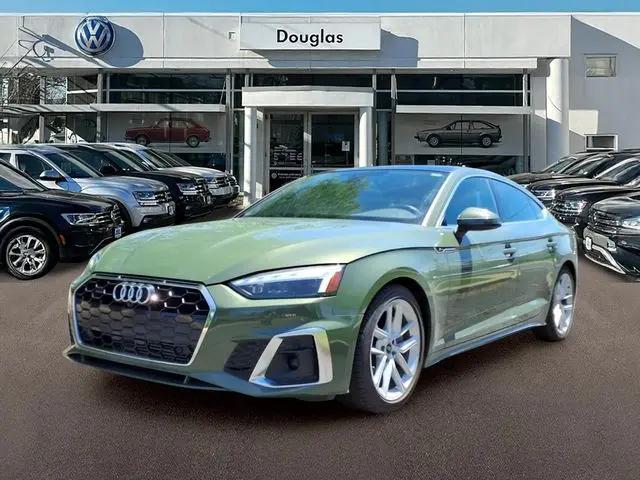 2024 Audi A5 Sportback Premium Plus 45 TFSI quattro S tronic for sale in Summit, NJ
