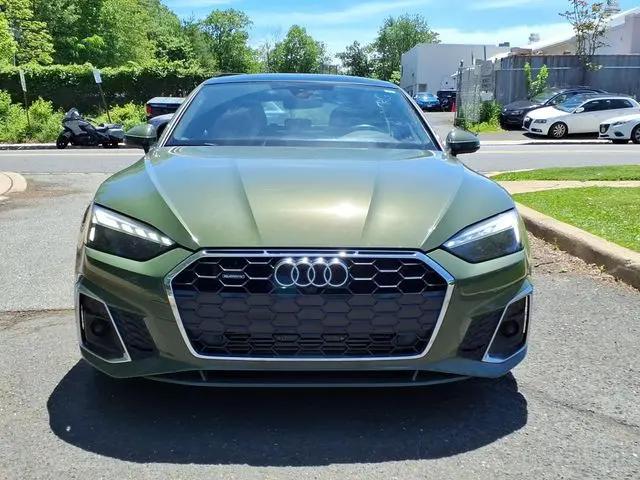 2024 Audi A5 Sportback Premium Plus 45 TFSI quattro S tronic