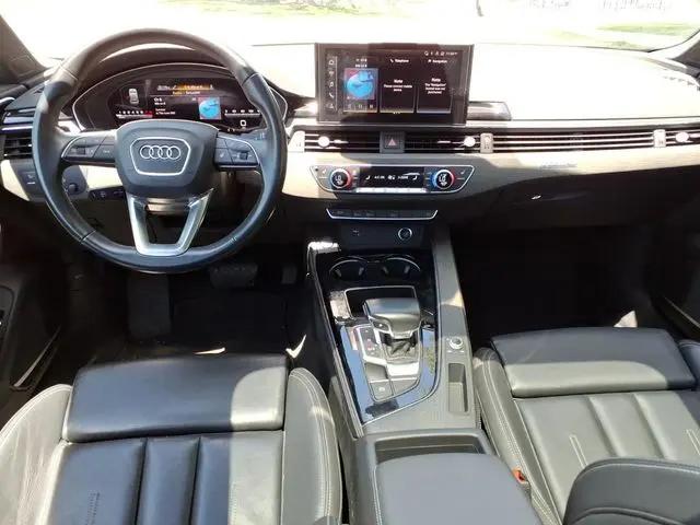 2024 Audi A5 Sportback Premium Plus 45 TFSI quattro S tronic