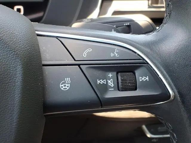 2024 Audi A5 Sportback Premium Plus 45 TFSI quattro S tronic