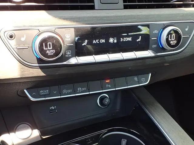 2024 Audi A5 Sportback Premium Plus 45 TFSI quattro S tronic